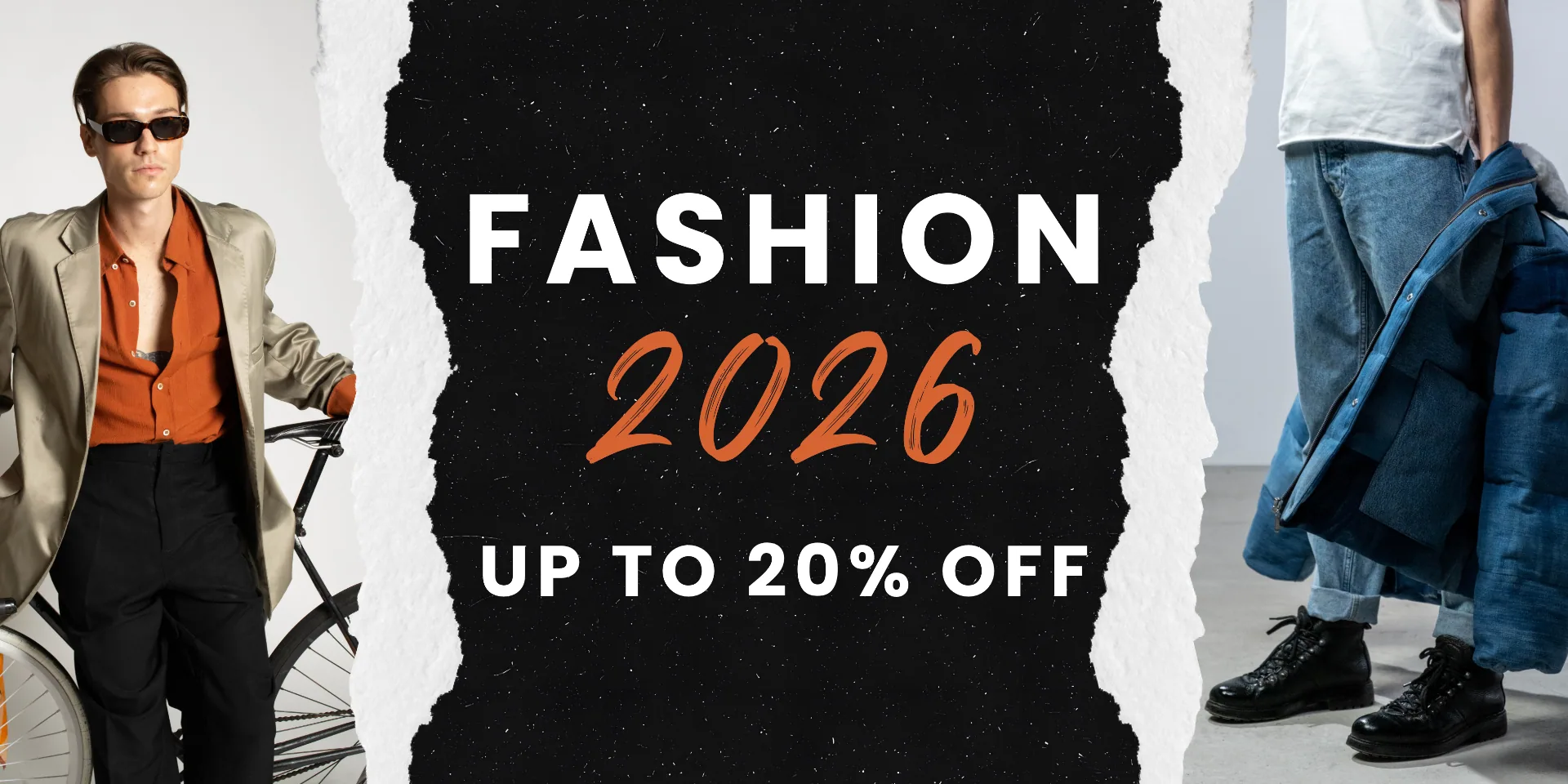 Fashion & Apparel