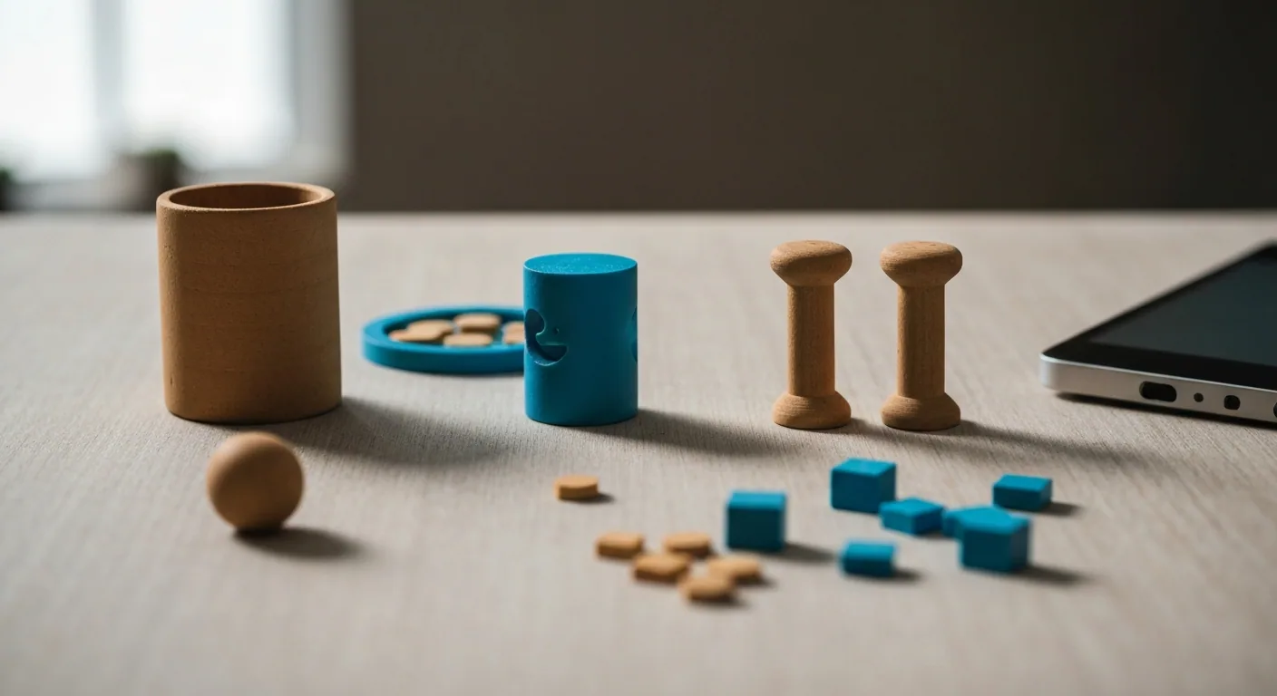 United We Play: How Cooperative Board Games Are Transforming Family Game Night Dynamics