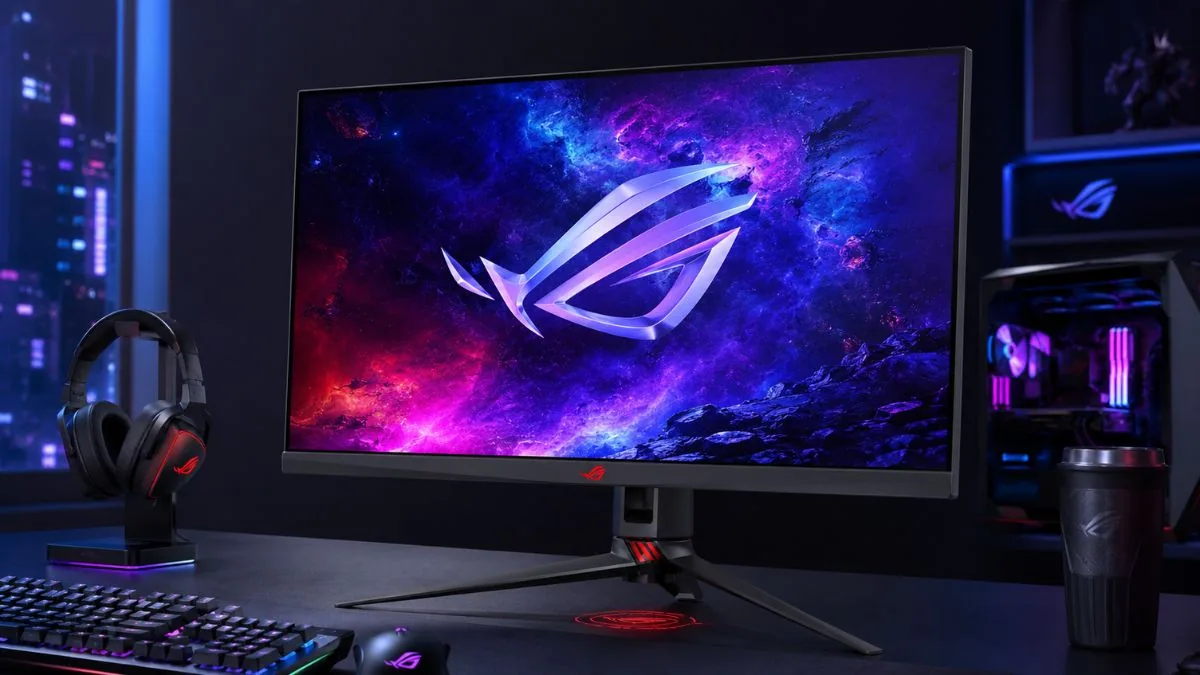 ASUS ROG Strix XG27ACMES: Is This 255Hz QHD Gaming Monitor Worth Your Investment