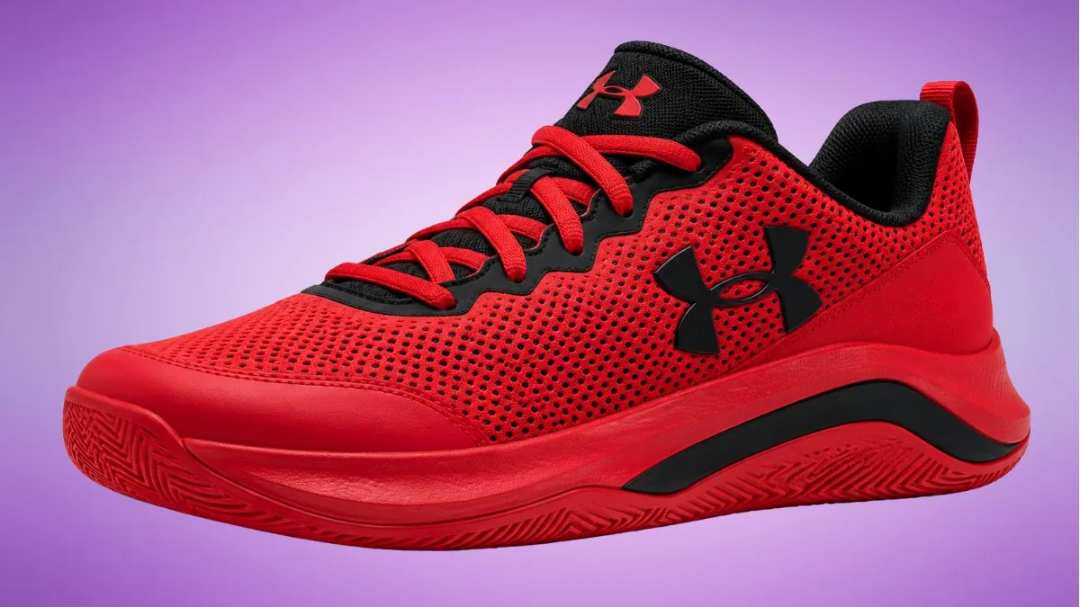 Under Armour Lockdown 7: Exceptional Value for Basketball Players