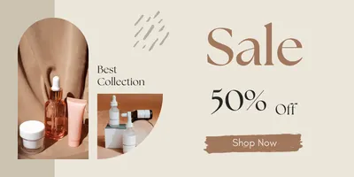 Beauty & Personal Care